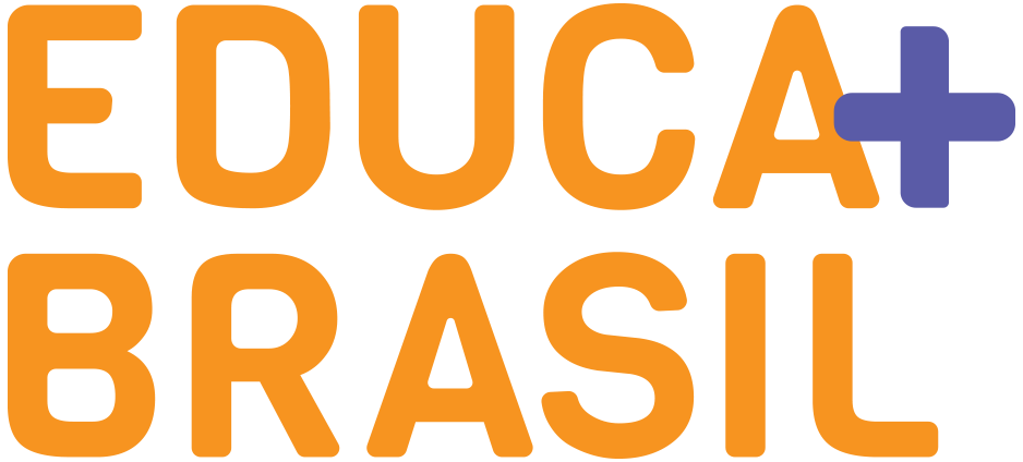 Logo Educa Mais Brasil