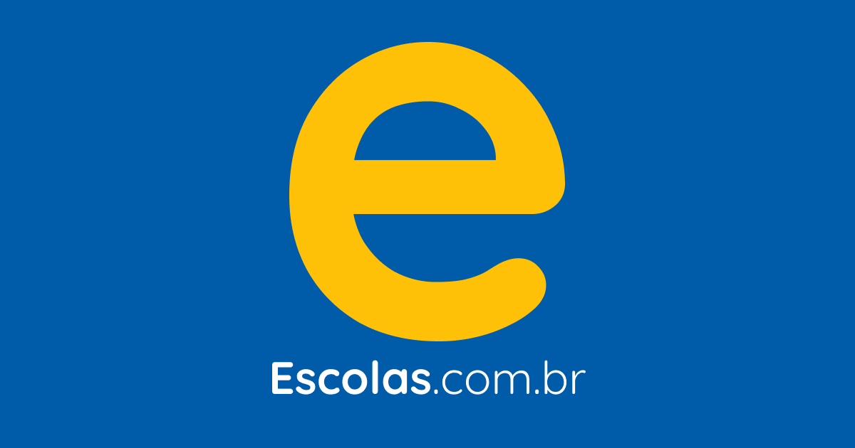 Escolas Logo
